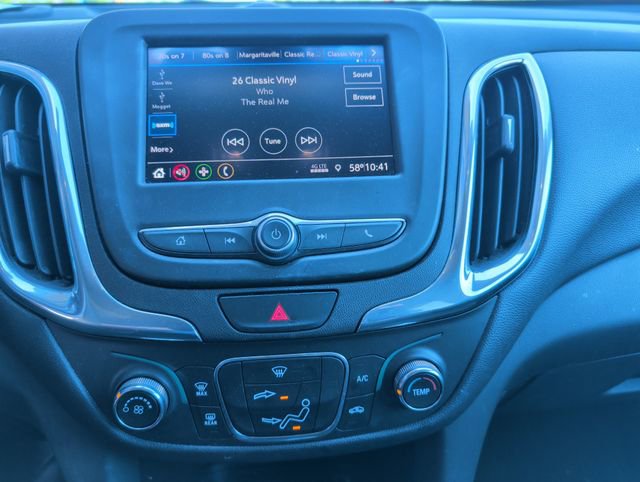 Used 2020 Chevrolet Equinox LT FWD image 18
