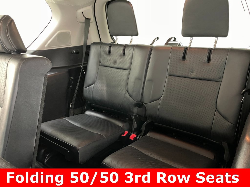 Used 2016 Lexus GX 460 Luxury image 17