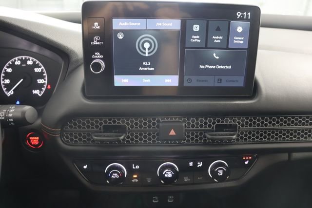 Certified 2026 Honda HR-V Sport image 14