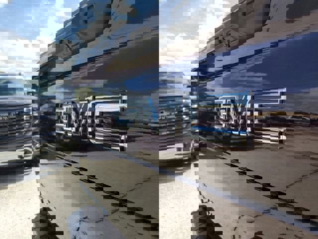 New 2025 GMC Sierra EV Denali image 7