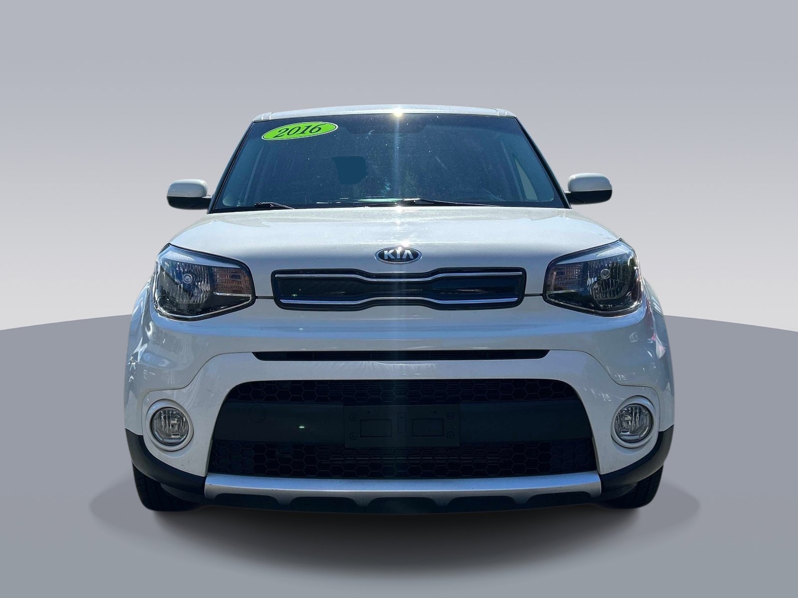 Used 2017 Kia Soul + FWD image 8