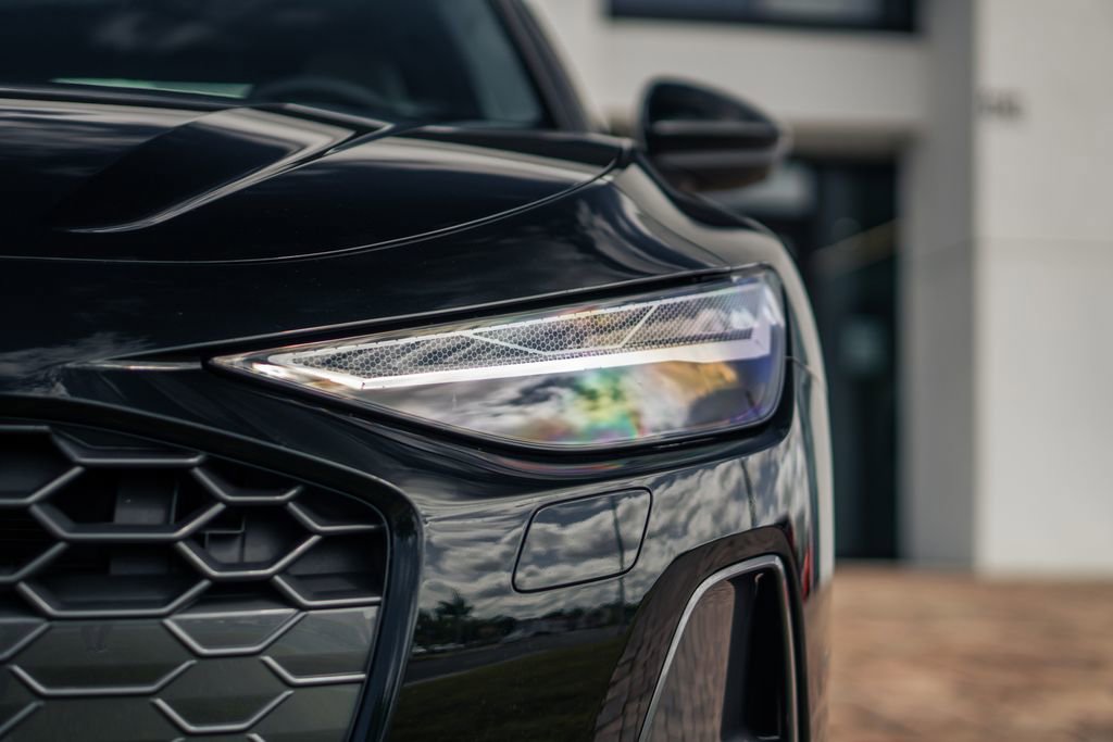 Used 2026 Audi A6 Prestige w/ Prestige Package image 10