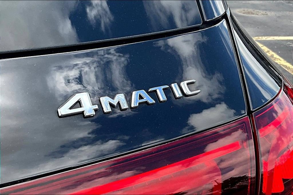 Used 2020 Mercedes-Benz GLE 350 4MATIC image 24
