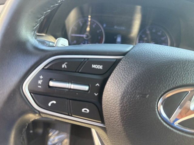 Used 2022 Hyundai Palisade SEL w/ Convenience Package image 16