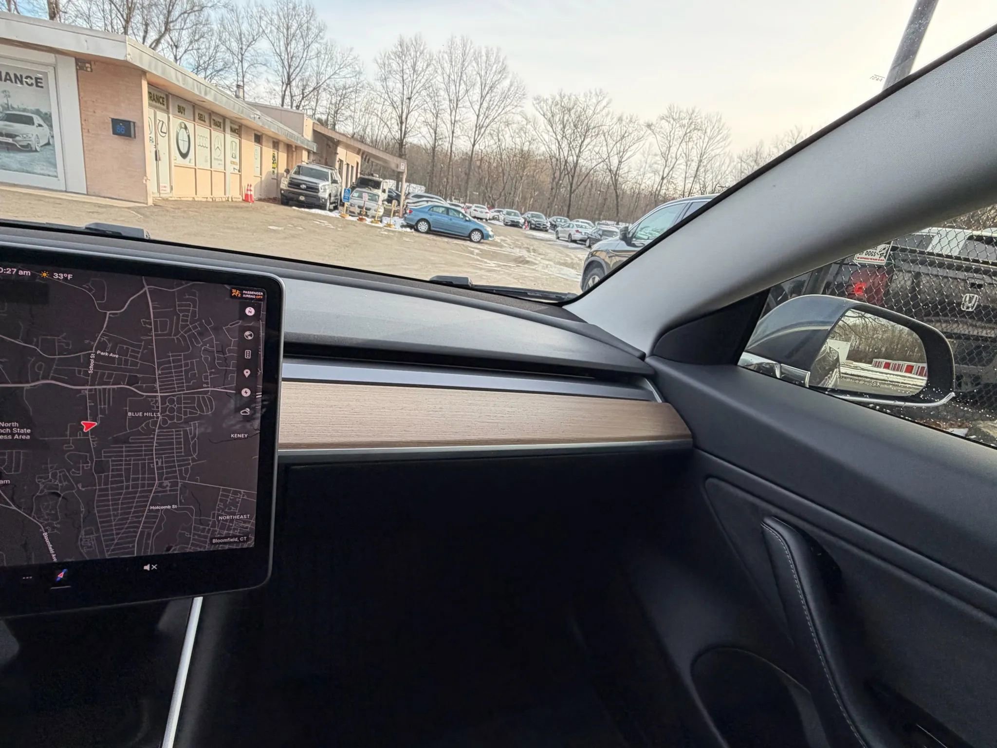 Used 2018 Tesla Model 3 Long Range image 25