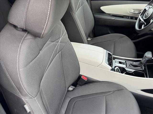 Used 2022 Hyundai Tucson SEL image 19