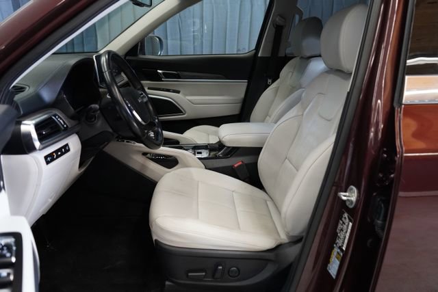 Used 2022 Kia Telluride EX w/ Towing Package AWD/4WD image 11