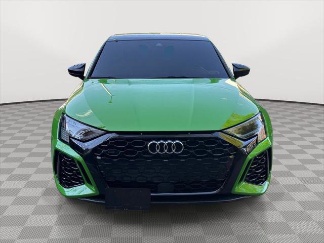 Used 2022 Audi RS 3 AWD/4WD image 7