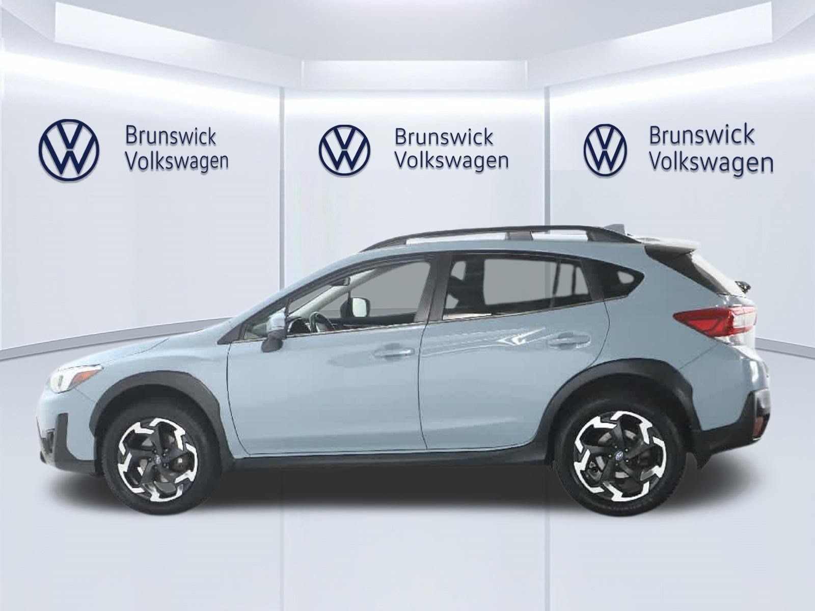 Used 2021 Subaru Crosstrek 2.5i Limited w/ Moonroof Package 1 AWD/4WD image 38