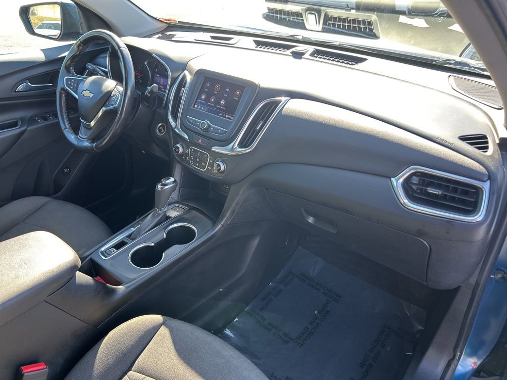 Used 2020 Chevrolet Equinox LT image 49
