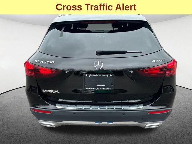 Used 2025 Mercedes-Benz GLA 250 4MATIC image 10