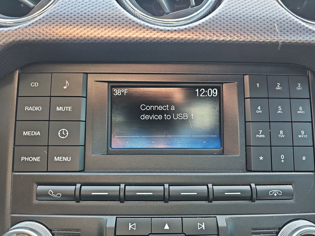 Used 2017 Ford Mustang GT image 23