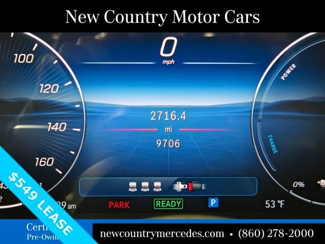 Certified 2025 Mercedes-Benz GLC 350e 4MATIC image 28