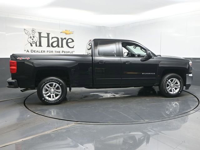 Used 2016 Chevrolet Silverado 1500 LT w/ All Star Edition image 33