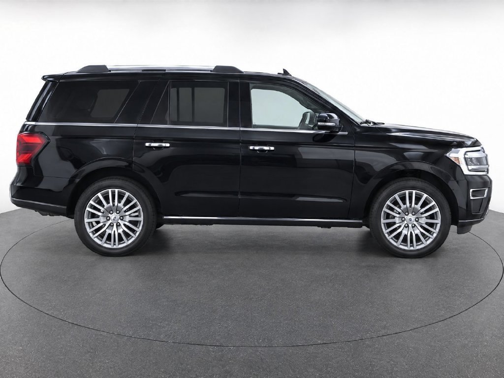 Used 2024 Ford Expedition Limited AWD/4WD image 8