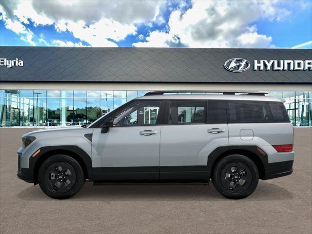 New 2027 Hyundai Santa Fe XRT AWD/4WD image 3