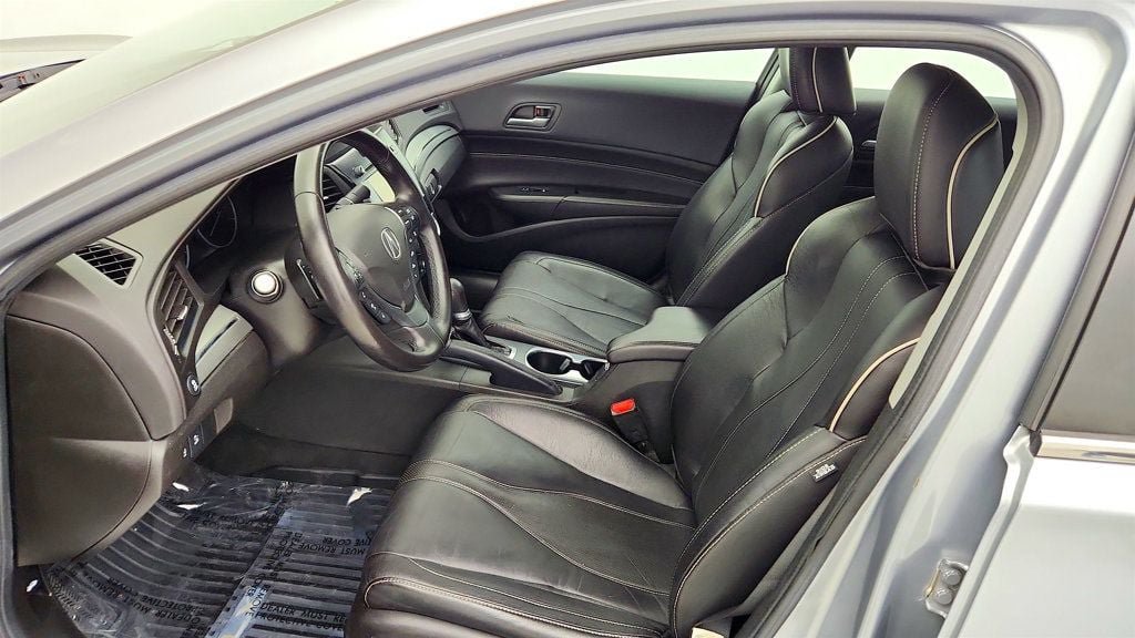Used 2021 Acura ILX w/ Technology Package FWD image 19