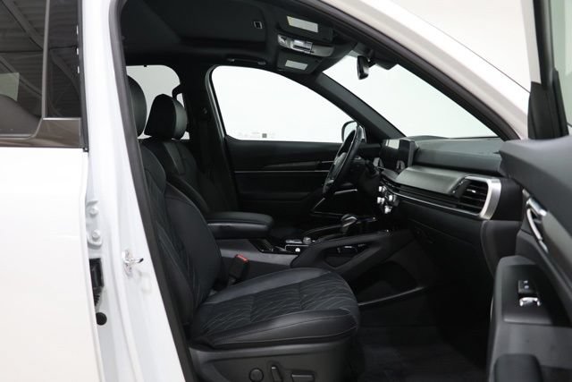 Used 2025 Kia Telluride EX X-Line AWD/4WD image 41