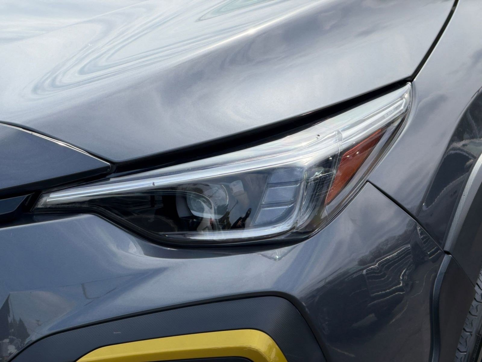 Used 2024 Subaru Crosstrek 2.5i Sport image 11