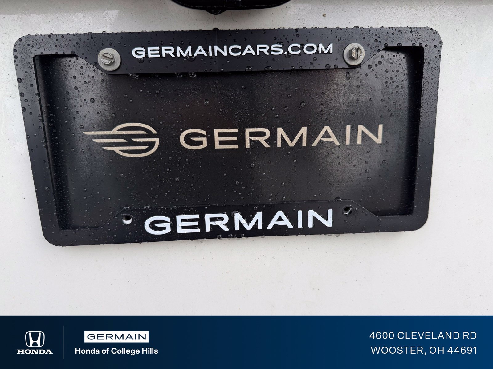 Used 2020 Ford Explorer Platinum w/ Premium Technology Package AWD/4WD image 9