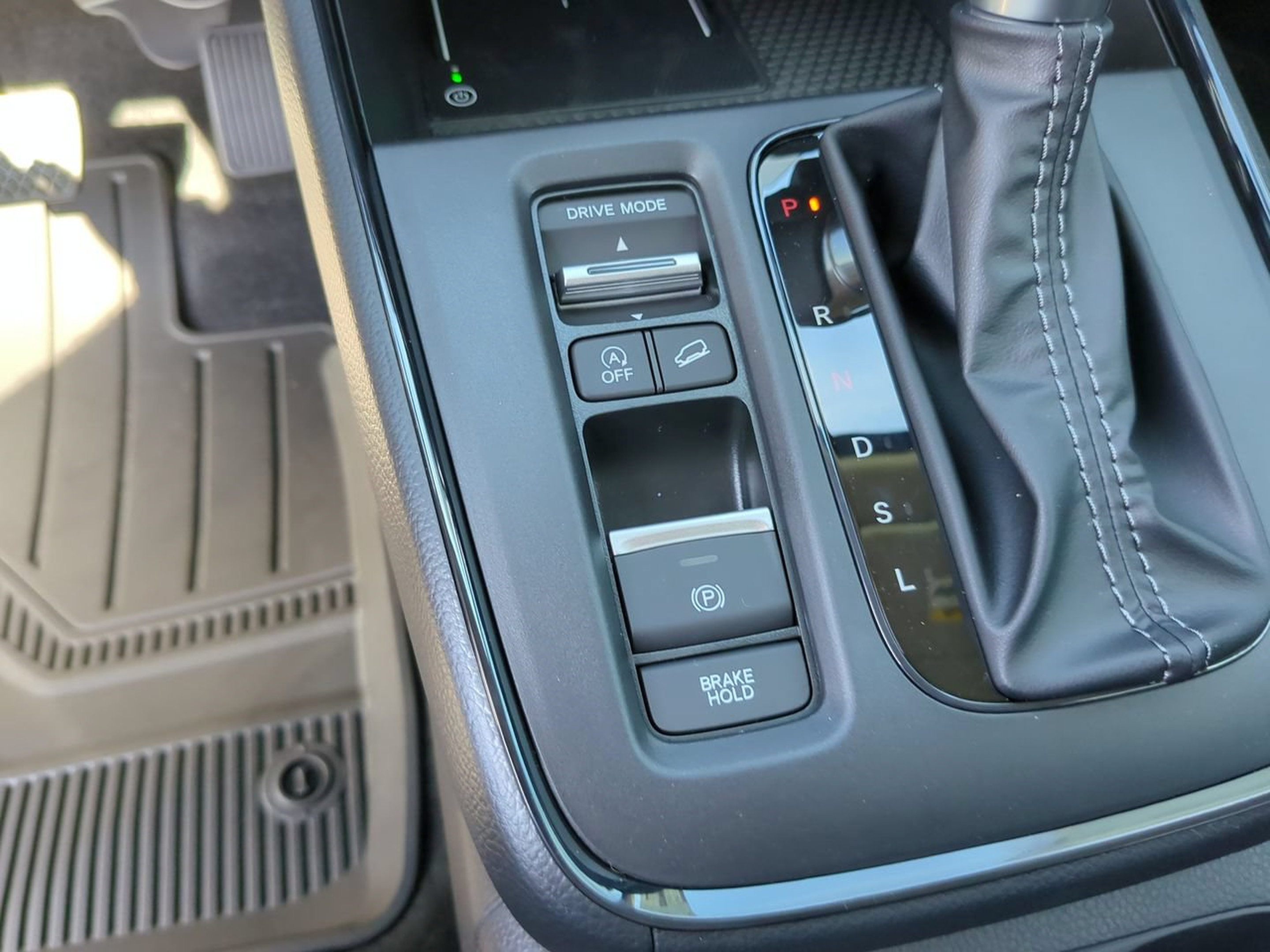 New 2027 Honda CR-V LX image 29