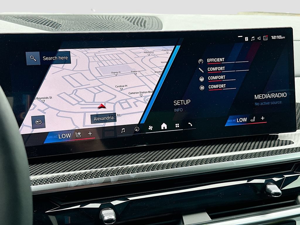 New 2026 BMW X6 M Competition AWD/4WD image 15