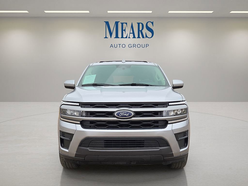 Used 2024 Ford Expedition Max XLT AWD/4WD image 8