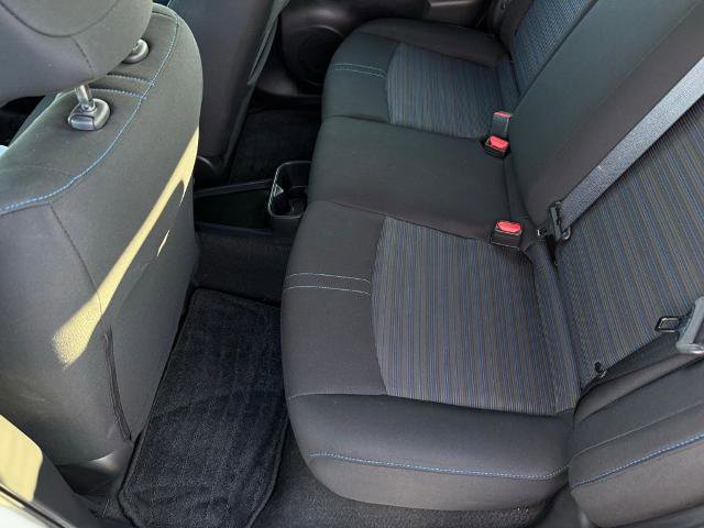 Certified 2025 Nissan Leaf SV Plus image 12