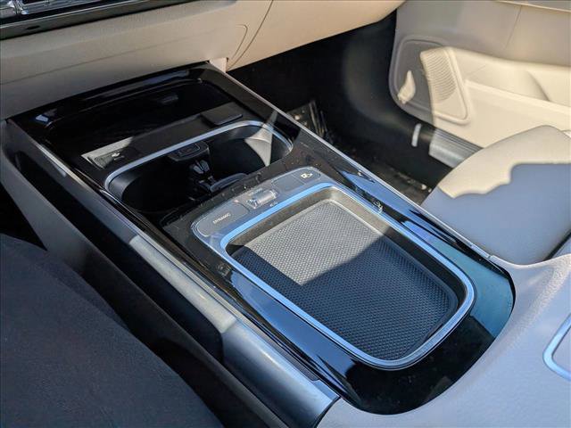 Certified 2025 Mercedes-Benz GLB 250 image 12