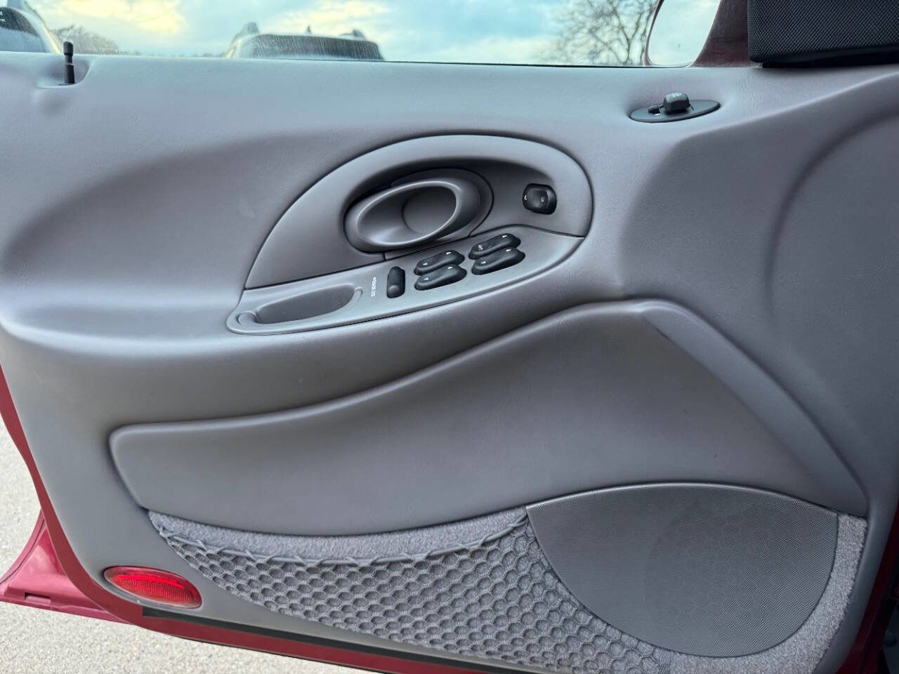 Used 1997 Ford Taurus GL image 22