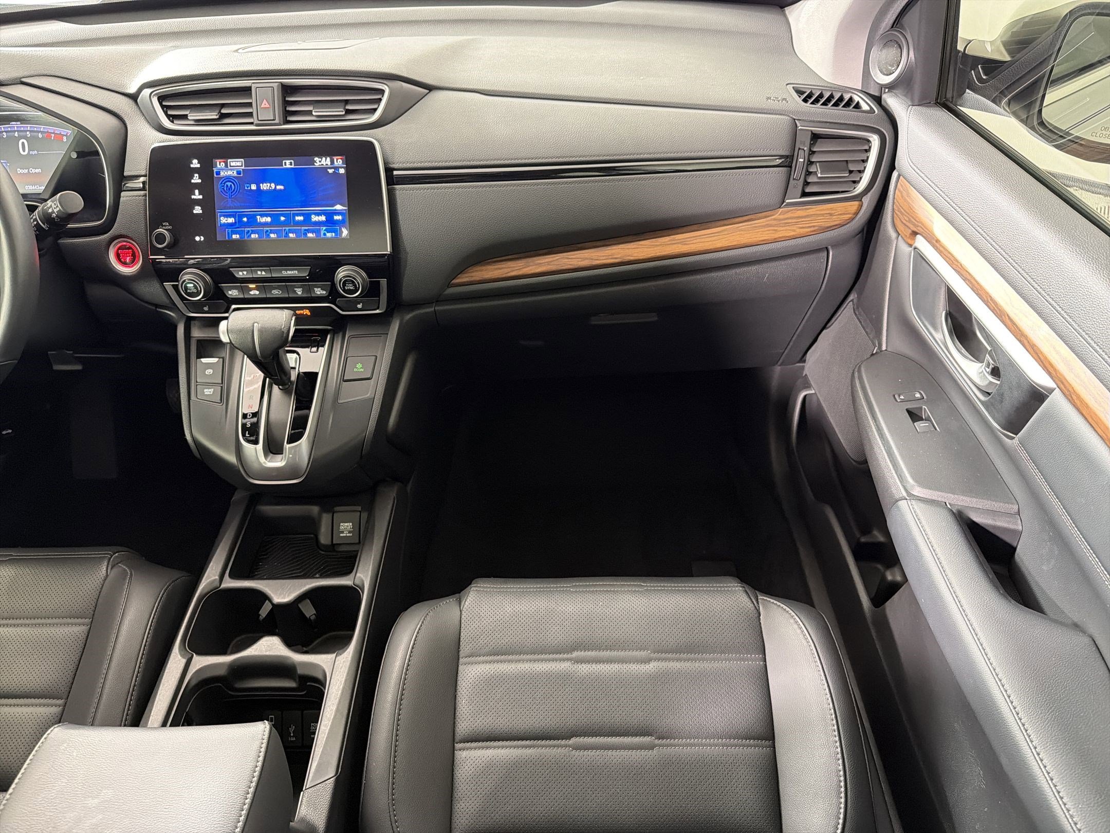 Certified 2019 Honda CR-V EX-L image 28