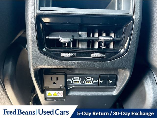 Used 2024 Jeep Grand Cherokee Overland image 28