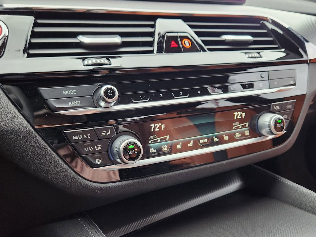 Used 2023 BMW M5 w/ Competition Package image 17