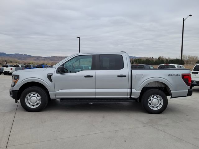 Used 2024 Ford F150 XL image 2
