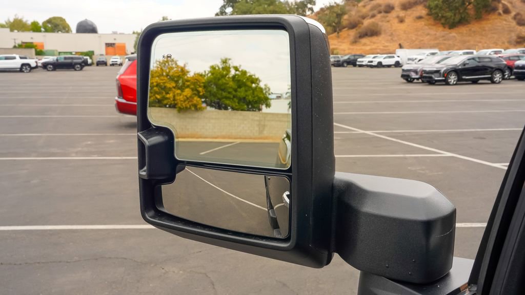 New 2026 GMC Sierra 3500 SLT w/ SLT Premium Package image 15