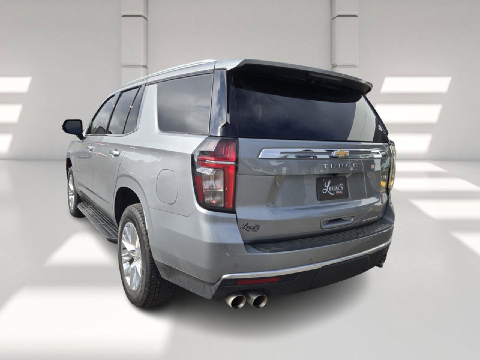 Used 2024 Chevrolet Tahoe Premier image 5