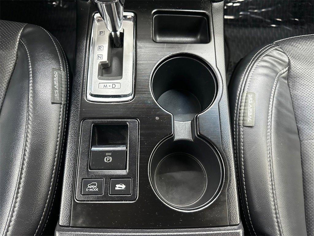 Used 2015 Subaru Outback 2.5i Limited image 34