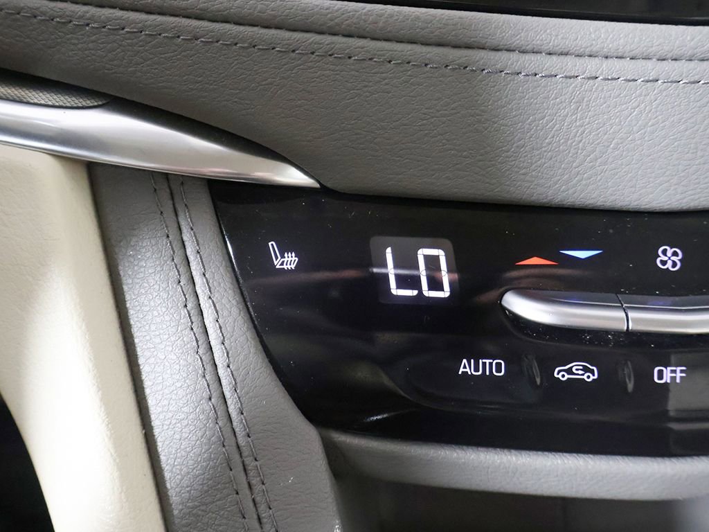 Used 2023 Cadillac XT5 Premium Luxury AWD/4WD image 51
