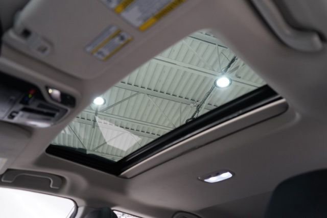 Used 2024 Subaru Outback Onyx Edition image 19