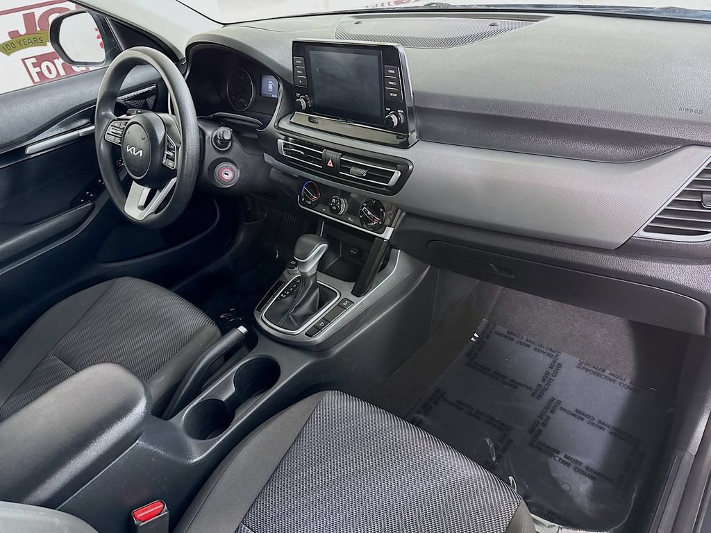 Certified 2023 Kia Seltos LX AWD/4WD image 31