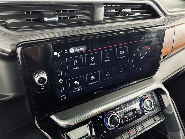 Used 2024 GMC Sierra 3500 Denali Ultimate image 30