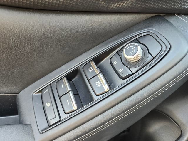 Used 2021 Subaru Forester Limited w/ Popular Package #3 image 33