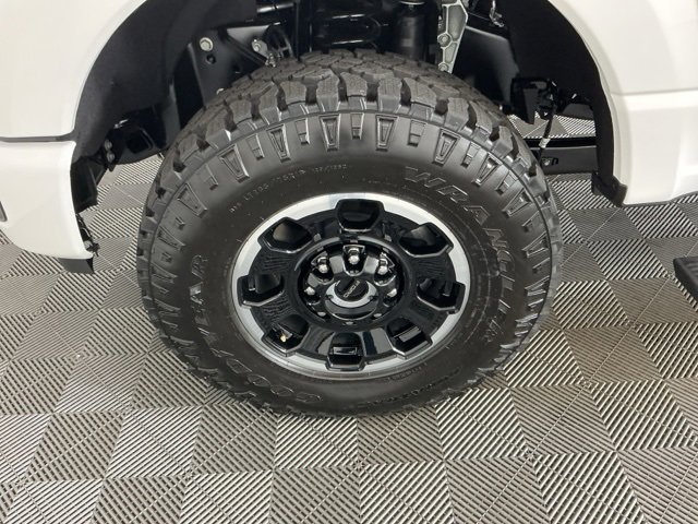 New 2026 Ford F350 Lariat image 35