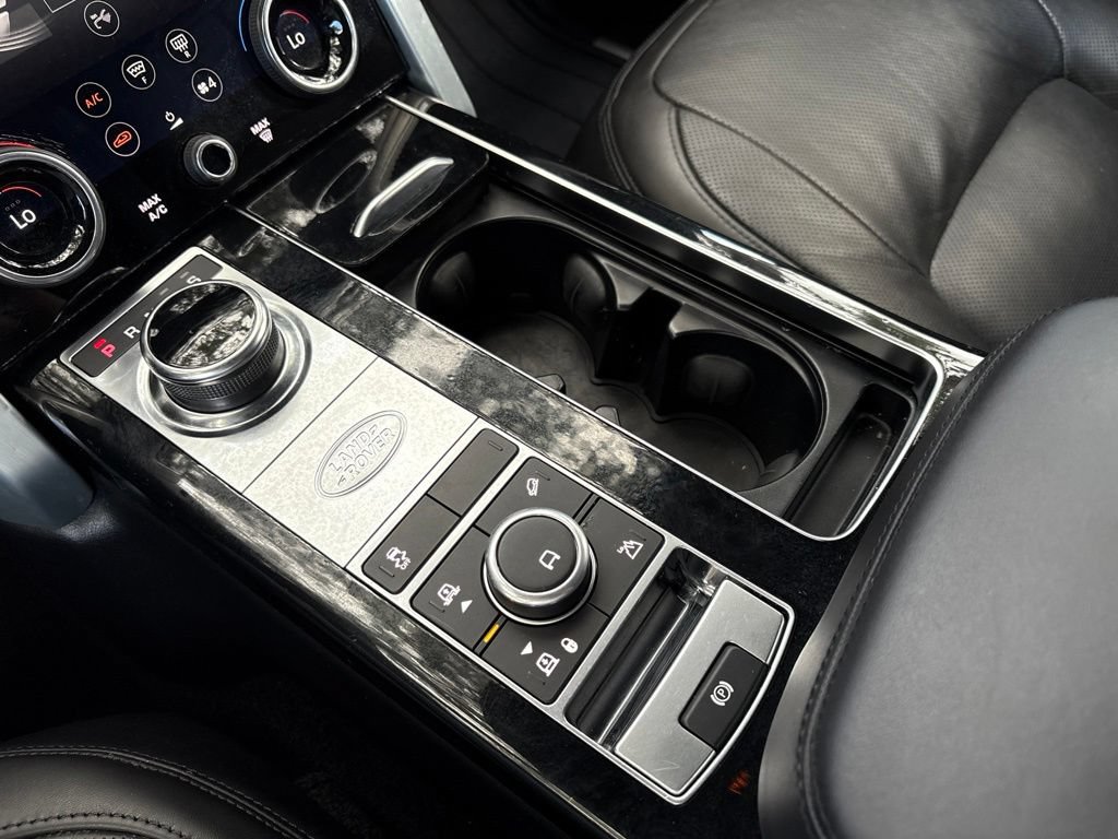 Used 2021 Land Rover Range Rover Westminster Edition AWD/4WD image 33