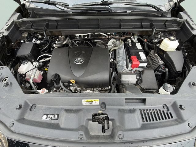 Used 2022 Toyota Highlander XSE AWD/4WD image 35