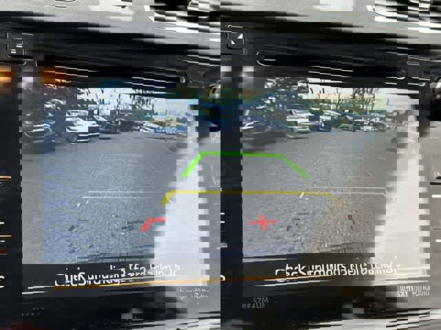 Used 2017 Subaru Forester 2.5i Limited image 12