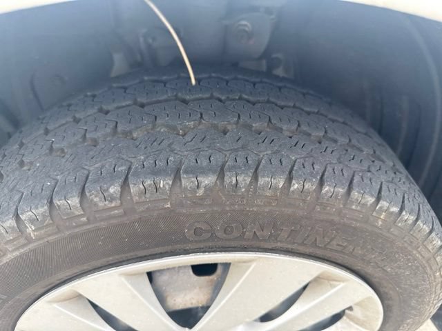 Used 2021 Nissan NV200 SV w/ Back Door Glass Package FWD image 16
