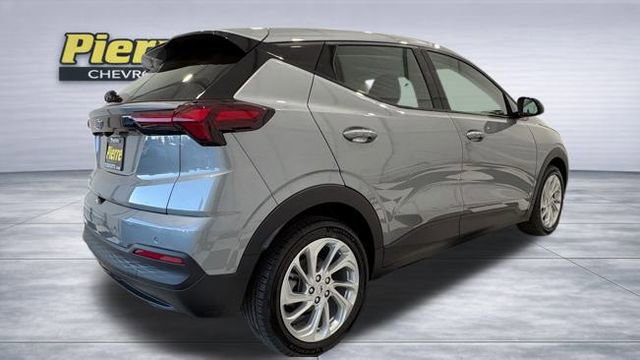 New 2027 Chevrolet Bolt LT w/ Comfort Package image 5