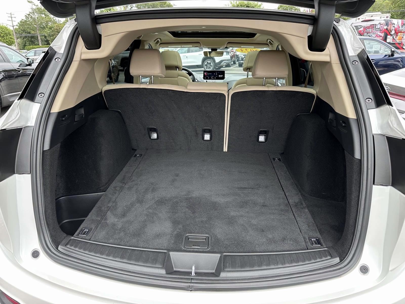 Used 2023 Acura RDX AWD image 7