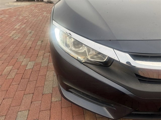 Used 2018 Honda Civic LX image 20